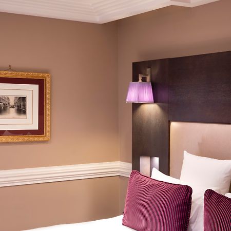 Elysees Hotel Paris Exterior photo