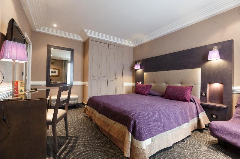 Elysees Hotel Paris Exterior photo